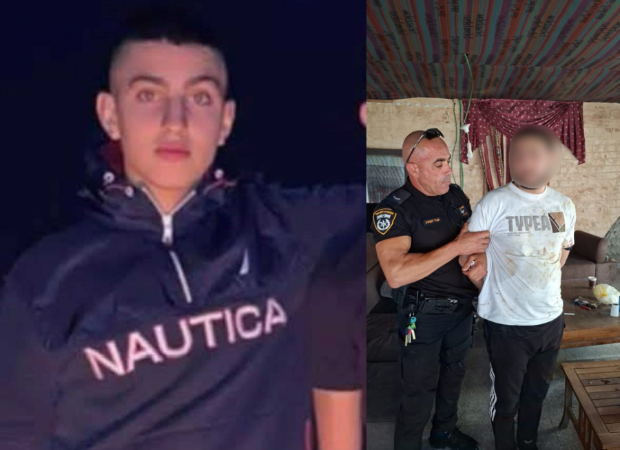 مقتل الشاب ظافر عامر جرّاء تعرّضه للطعن في كفرقاسم- واعتقال شقيقه